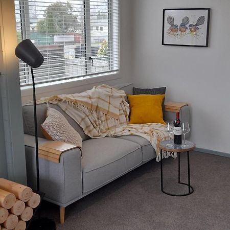 Pihanga Vista Cottage Turangi Eksteriør bilde